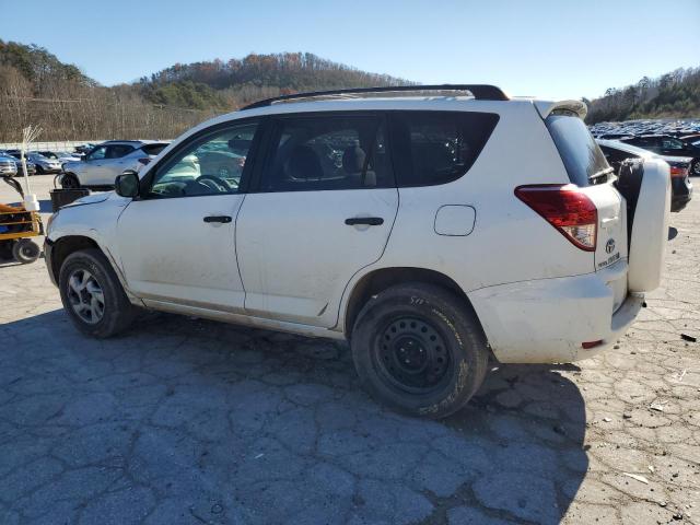 Photo 2 from auction – 2007 TOYOTA RAV4 with VIN JTMBD33V075092830