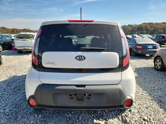 Photo 6 from auction – 2014 KIA SOUL with VIN KNDJN2A25E7709782