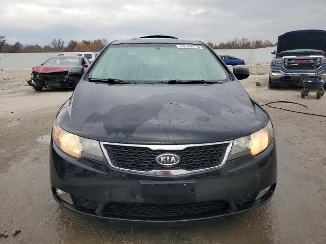 Photo 5 from auction – 2012 KIA FORTE SX with VIN KNAFW4A30C5498567