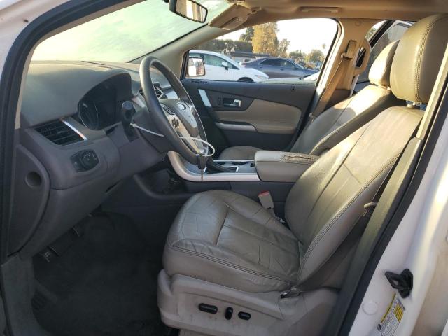 Photo 7 from auction – 2013 FORD EDGE SEL with VIN 2FMDK3JC2DBC37742