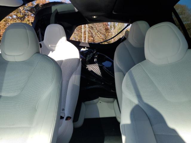 Photo 10 from auction – 2025 TESLA MODEL X with VIN 7SAXCBE51SF468526