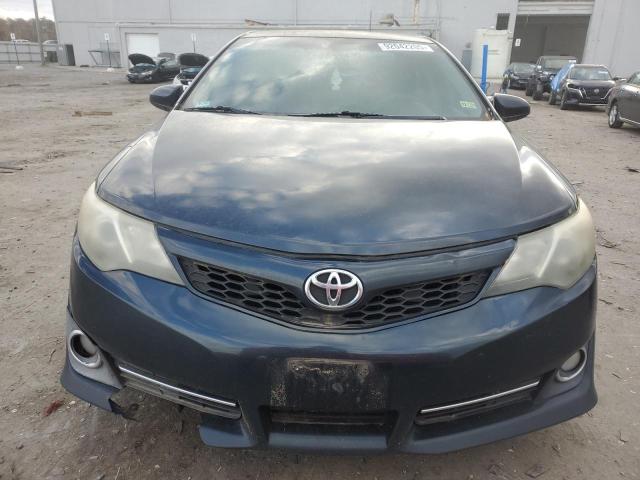 Photo 5 from auction – 2012 TOYOTA CAMRY BASE with VIN 4T1BF1FK8CU110535
