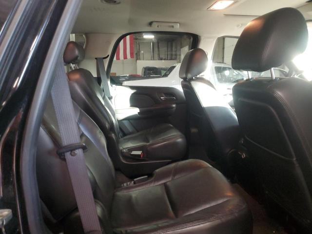 Photo 10 from auction – 2010 CADILLAC ESCALADE with VIN 1GYUKAEF6AR136428
