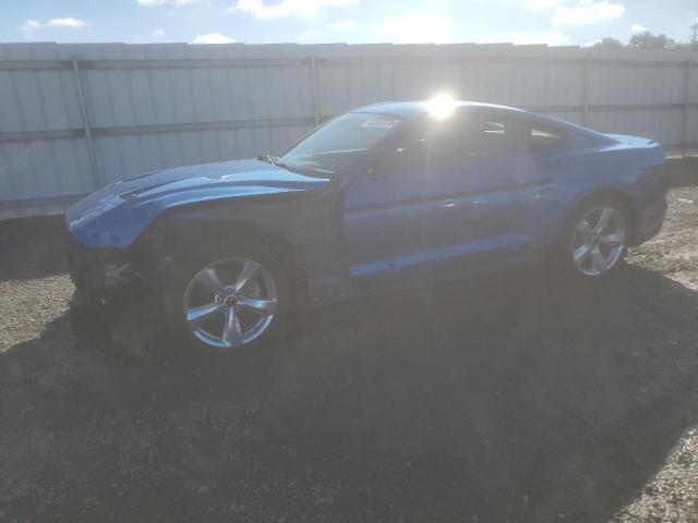 FORD MUSTANG 2019 with VIN 1FA6P8TH4K5129778 - Photo from auction