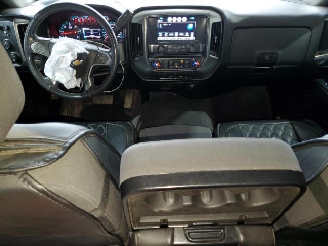 Photo 8 from auction – 2019 CHEVROLET SILVERADO with VIN 2GCVKPEC7K1108621