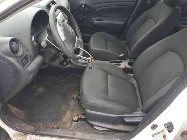 Photo 7 from auction – 2019 NISSAN VERSA S with VIN 3N1CN7AP4KL862343