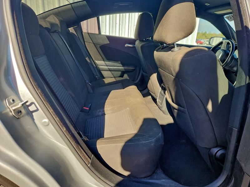 Photo 10 from auction – 2023 DODGE CHARGER SX with VIN 2C3CDXBG7PH661149