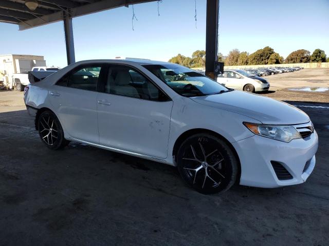 Photo 4 from auction – 2012 TOYOTA CAMRY BASE with VIN 4T1BF1FK2CU592676