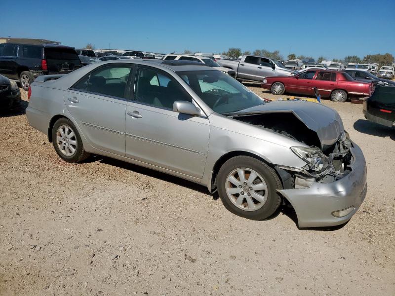 Photo 4 from auction – 2003 TOYOTA CAMRY LE with VIN 4T1BE32K93U747485