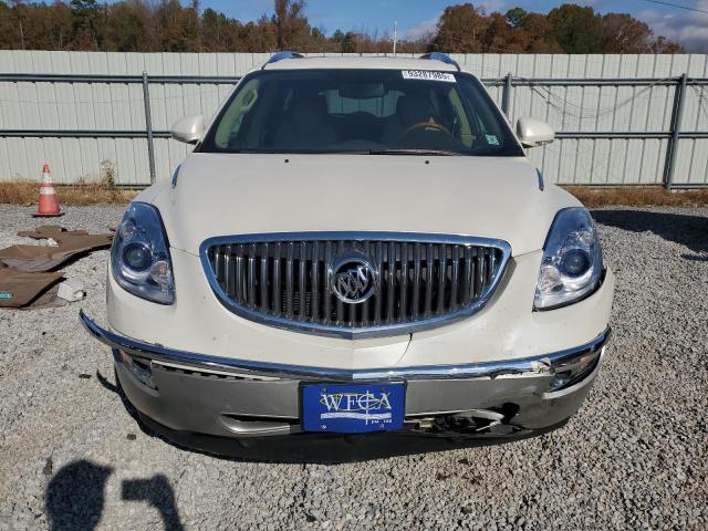 Photo 5 from auction – 2011 BUICK ENCLAVE CX with VIN 5GAKRBED7BJ376294