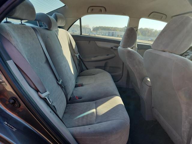 Photo 10 from auction – 2009 TOYOTA COROLLA BA with VIN JTDBL40E999037043