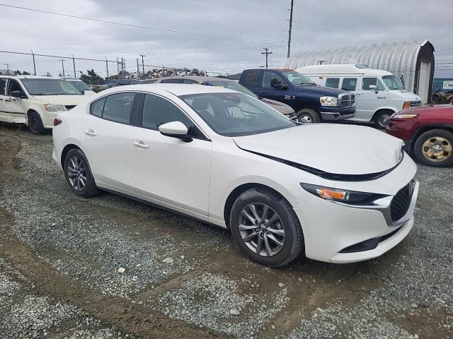 Photo 4 from auction – 2024 MAZDA 3 PREFERRE with VIN JM1BPACM7R1718791