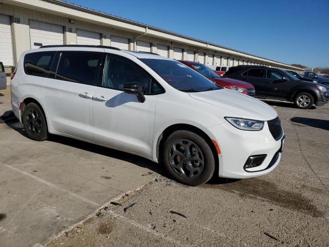 Photo 4 from auction – 2024 CHRYSLER PACIFICA H with VIN 2C4RC1S75RR112360