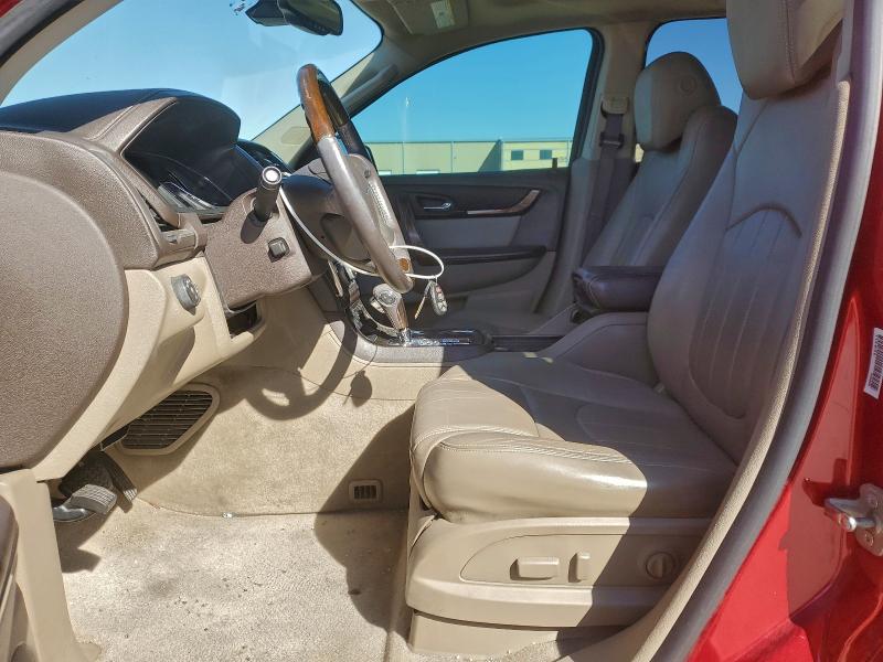 Photo 7 from auction – 2014 GMC ACADIA DEN with VIN 1GKKRTKD8EJ122174
