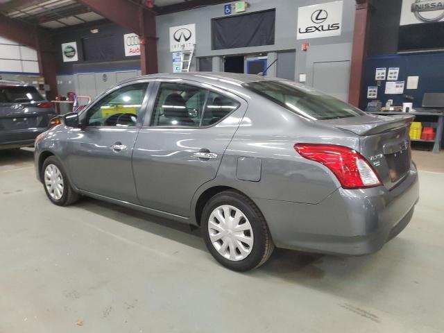 Photo 2 from auction – 2019 NISSAN VERSA S with VIN 3N1CN7AP9KL852035