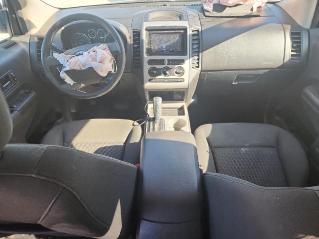 Photo 8 from auction – 2008 FORD EDGE SE with VIN 2FMDK36C88BA65859