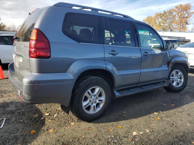 Photo 3 from auction – 2003 LEXUS GX 470 with VIN JTJBT20X530015331