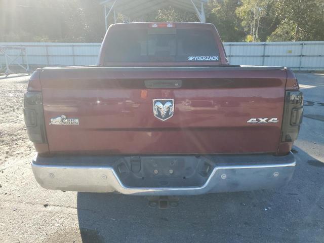 Photo 6 from auction – 2017 RAM 1500 with VIN 1C6RR7LG5HS584143