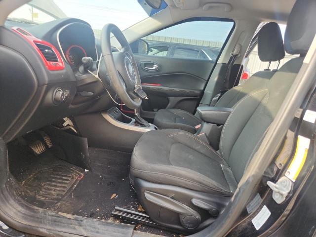 صورة رقم 7 من المزاد - 2018 JEEP COMPASS SP مع VIN 3C4NJCAB7JT133377
