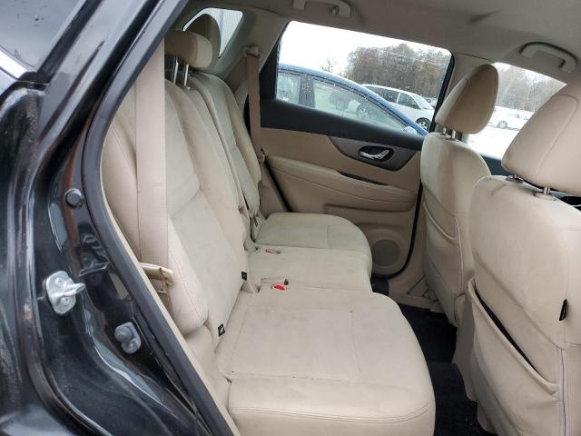 Photo 11 from auction – 2016 NISSAN ROGUE S with VIN KNMAT2MV2GP596209