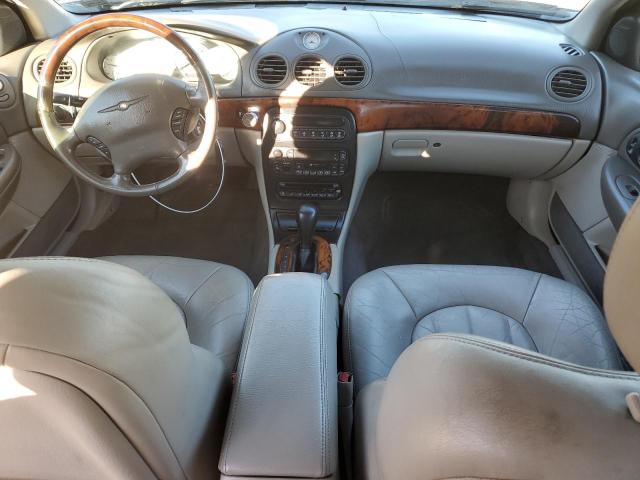 Photo 8 from auction – 2003 CHRYSLER CONCORDE L with VIN 2C3AD56G23H541243