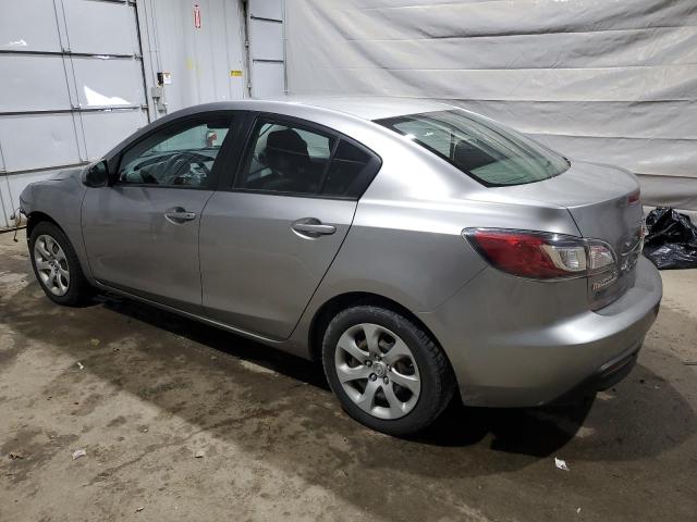Photo 2 from auction – 2011 MAZDA 3 I with VIN JM1BL1UG4B1417387