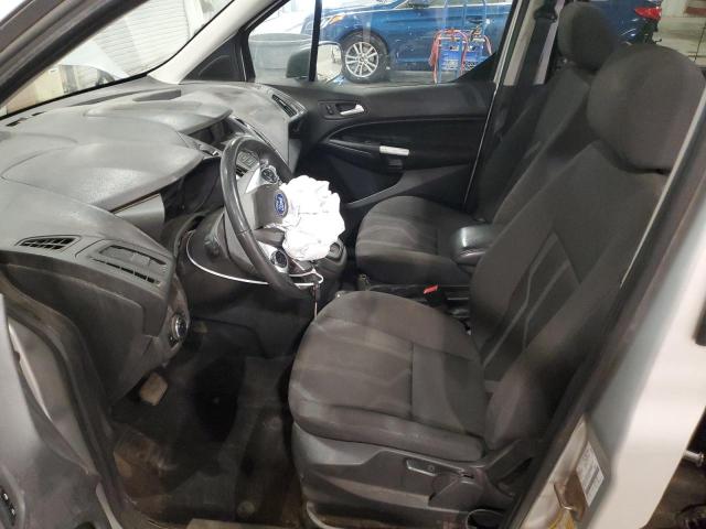 Photo 7 from auction – 2015 FORD TRANSIT CO with VIN NM0GE9F72F1215551