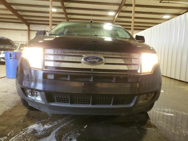 Photo 5 from auction – 2008 FORD EDGE SEL with VIN 2FMDK48C08BB26883