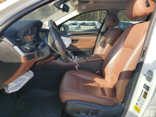 Photo 7 from auction – 2014 BMW 528 I with VIN WBA5A5C50ED509493