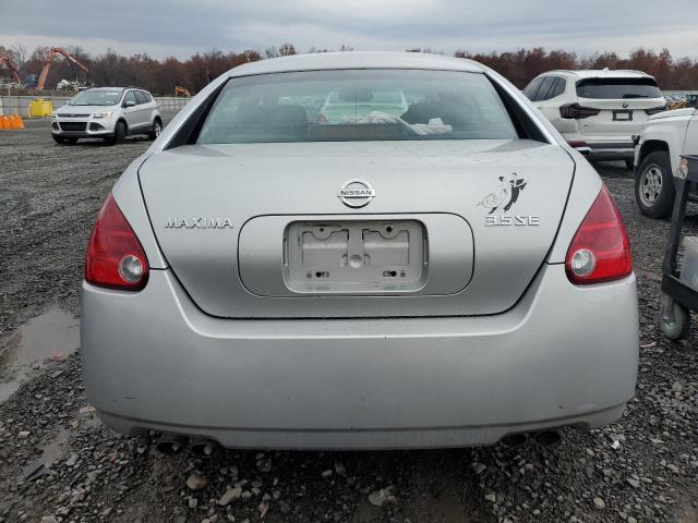 Foto 6 de la subasta – 2005 NISSAN MAXIMA SE con VIN 1N4BA41EX5C820525