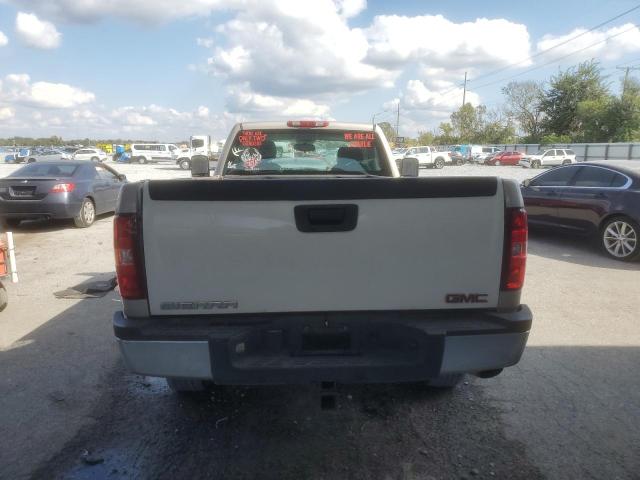 صورة رقم 6 من المزاد - 2007 CHEVROLET SILVERADO مع VIN 1GCHC24K07E572023