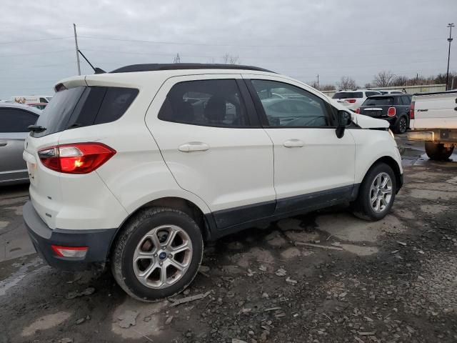 Photo 3 from auction – 2019 FORD ECOSPORT S with VIN MAJ3S2GE7KC307077