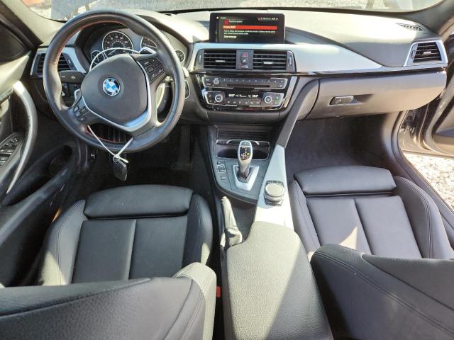 Zdjęcie 8 z aukcji – 2018 BMW 330 I z VIN WBA8B9G57JNU96046