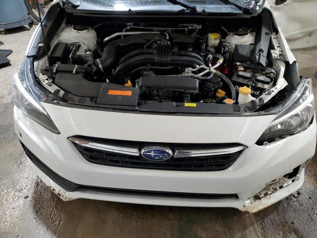 Photo 11 from auction – 2021 SUBARU IMPREZA PR with VIN 4S3GKAD63M3603185