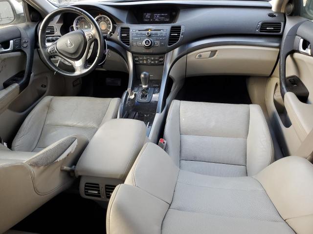 Foto 8 de la subasta – 2012 ACURA TSX con VIN JH4CU2F43CC021935