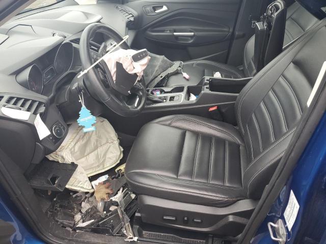 Photo 7 from auction – 2019 FORD ESCAPE SEL with VIN 1FMCU9HD2KUC24083