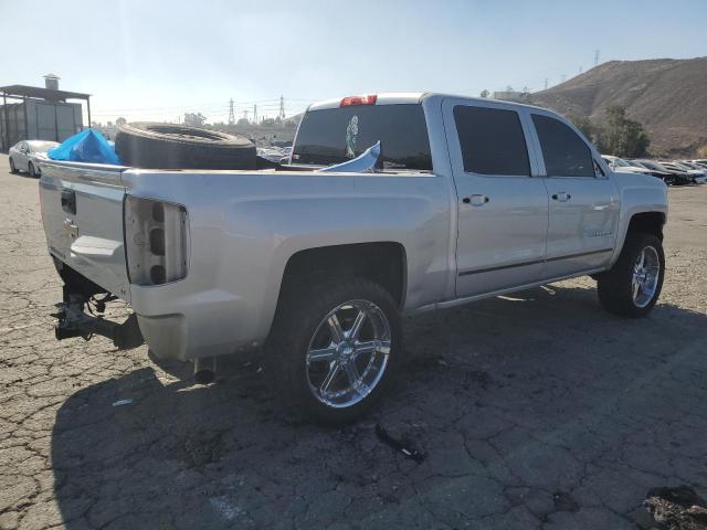 Photo 3 from auction – 2016 CHEVROLET SILVERADO with VIN 3GCUKREC2GG331753