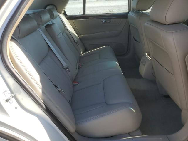 Photo 10 from auction – 2009 CADILLAC DTS with VIN 1G6KD57Y19U120856