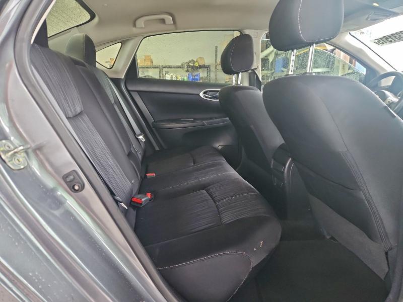 Photo 10 from auction – 2017 NISSAN SENTRA S with VIN 3N1AB7AP7HL720335