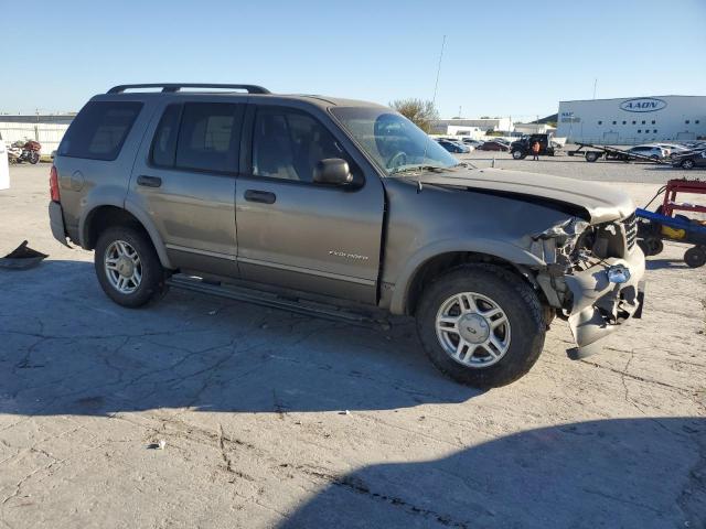 Photo 4 from auction – 2002 FORD EXPLORER X with VIN 1FMZU62E62ZB73569