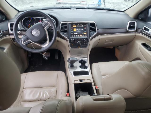 Photo 8 from auction – 2014 JEEP GRAND CHER with VIN 1C4RJEBG9EC547916