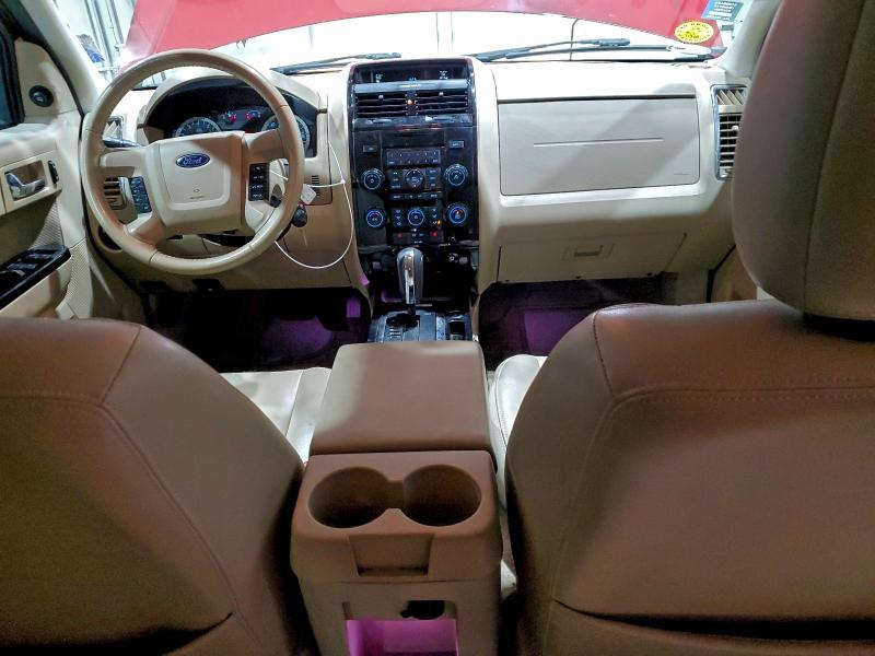 Photo 8 from auction – 2011 FORD ESCAPE LIM with VIN 1FMCU0EG0BKB44416