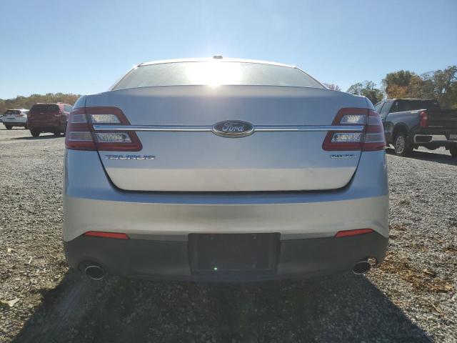 Photo 6 from auction – 2013 FORD TAURUS SE with VIN 1FAHP2D85DG179732