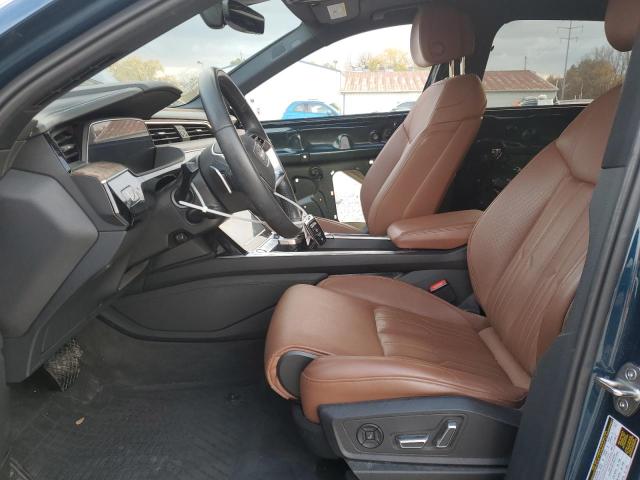 Photo 7 from auction – 2019 AUDI E-TRON PRE with VIN WA1VABGE4KB021192