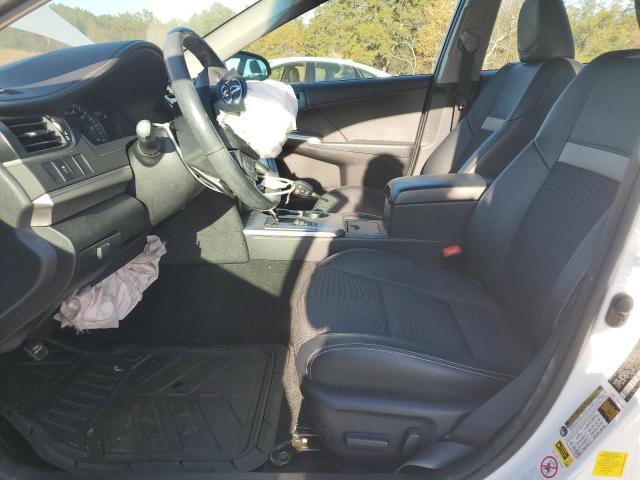 Photo 7 from auction – 2012 TOYOTA CAMRY BASE with VIN 4T1BF1FK8CU587739