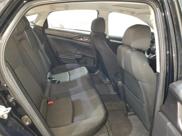 Zdjęcie 10 z aukcji – 2016 HONDA CIVIC EX z VIN 19XFC2F76GE055135