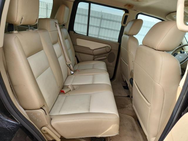 Photo 11 from auction – 2008 FORD EXPLORER E with VIN 1FMEU74E08UB29087