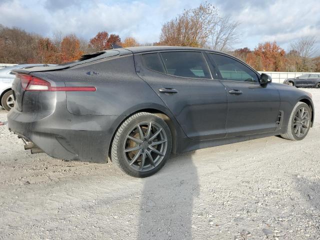 Photo 3 from auction – 2022 KIA STINGER with VIN KNAE35LDXN6110399