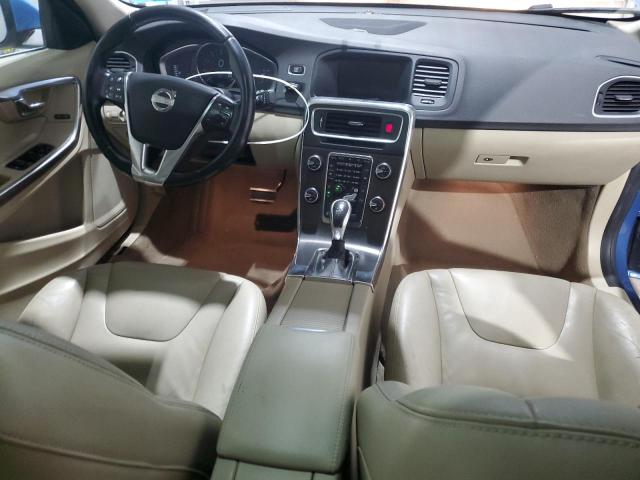 Photo 8 from auction – 2014 VOLVO S60 T5 with VIN YV1612FH5E1279280
