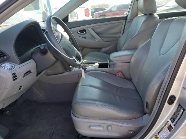 Photo 7 from auction – 2011 TOYOTA CAMRY BASE with VIN 4T1BF3EK8BU675556